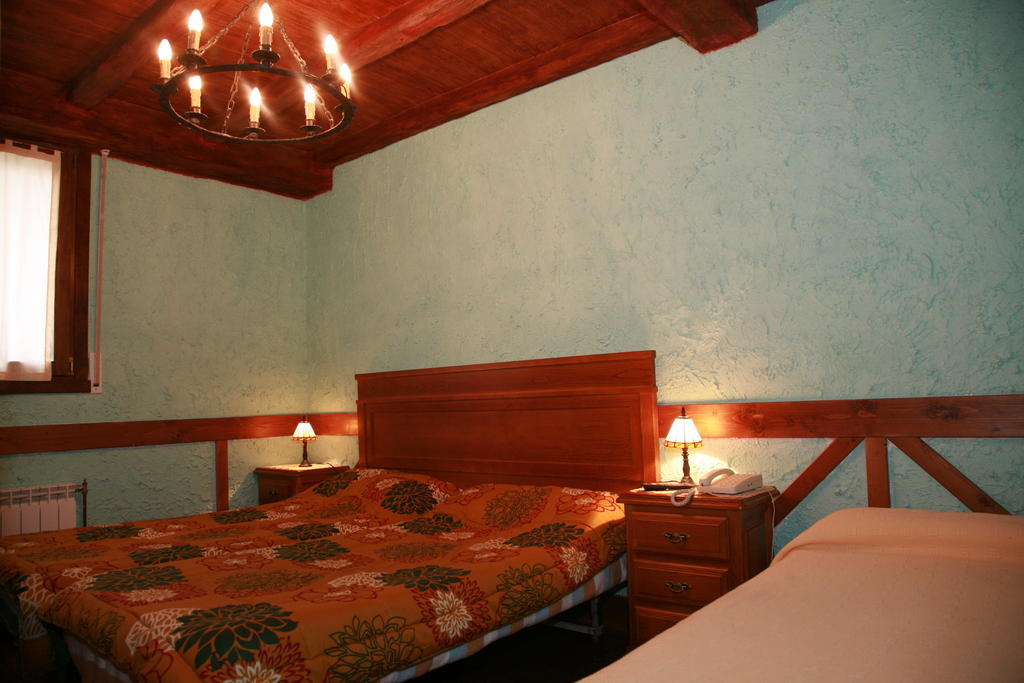 Casa Rural Arratzain Usúrbil Quarto foto