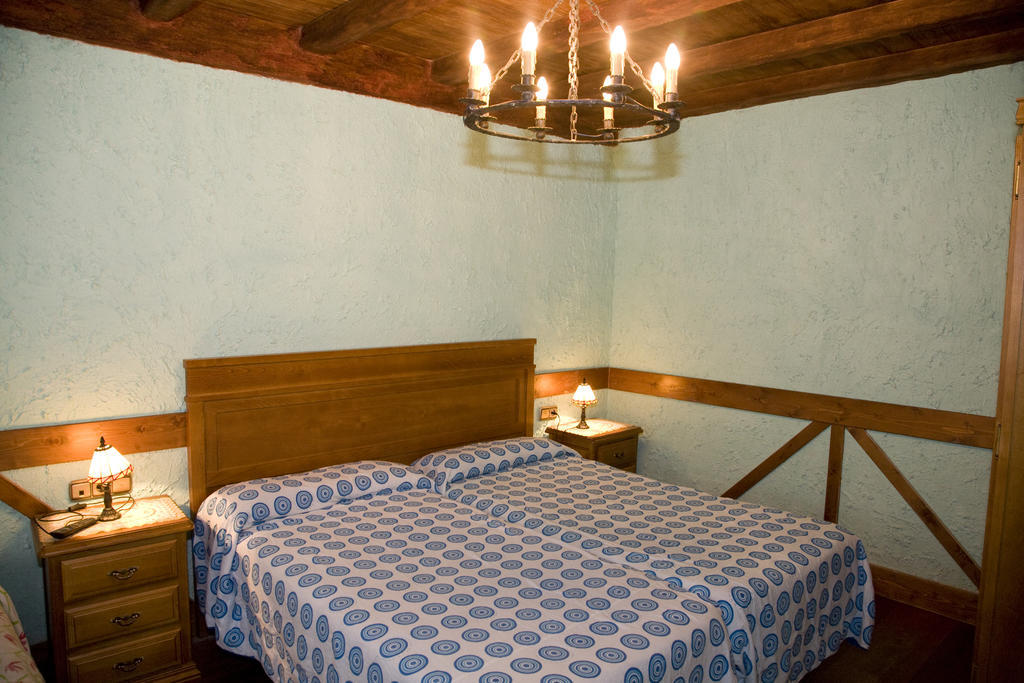 Casa Rural Arratzain Usúrbil Quarto foto