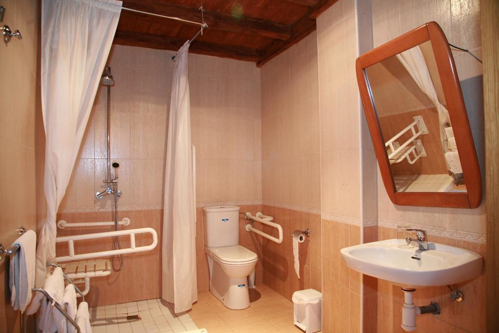 Casa Rural Arratzain Usúrbil Quarto foto