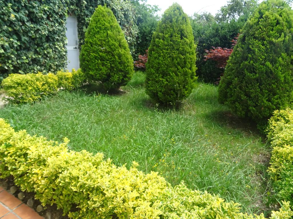 Casa Rural Arratzain Usúrbil Exterior foto